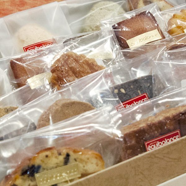 焼菓子詰め合わせ （ギフトセット）