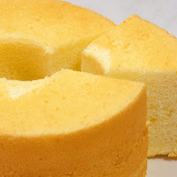 特選 バニラシフォン