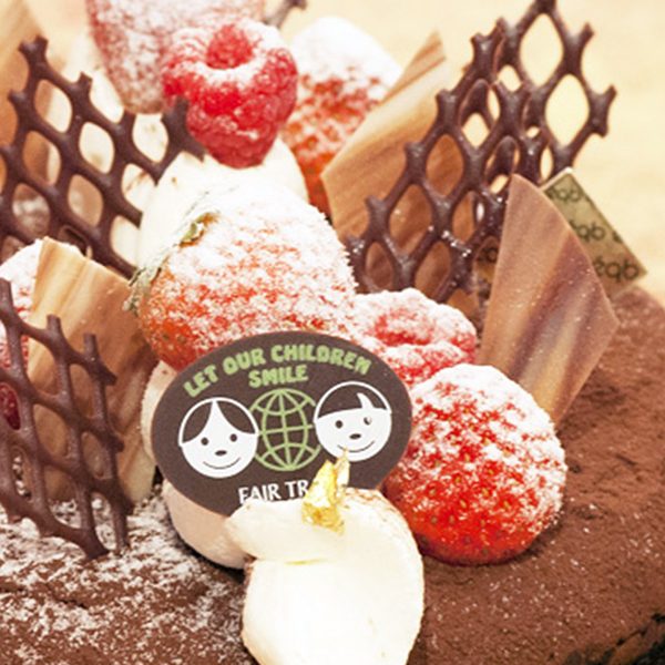 ショコラクラシック