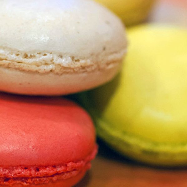 マカロン 全10種